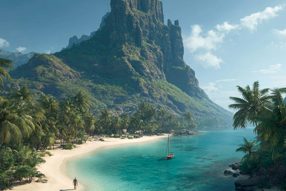 Hidden Gems: Underrated Travel Destinations Around the World