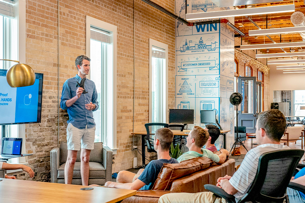 Top Independent Contractors to Invest in Best of Startups